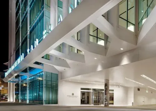 best hotels in san francisco